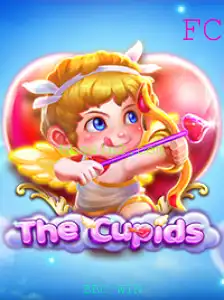 TheCupids: Uma Aventura Envolvente com BBC WIN