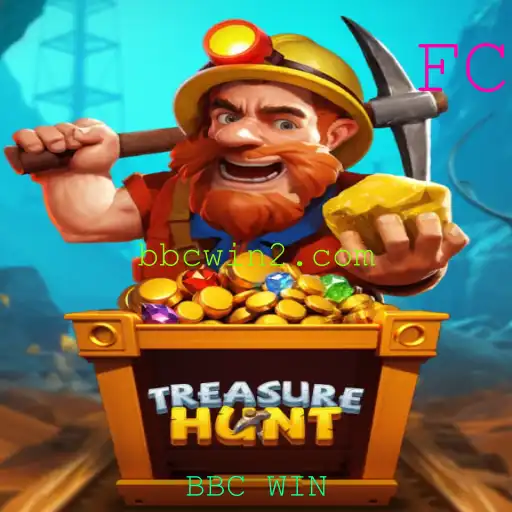 TreasureHunt: Descubra Como Jogar e Vencer com a Estratégia 'BBC WIN'