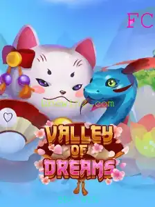 Desvendando ValleyofDreams: Uma Jornada Inesquecível