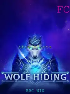 Descubra o Envolvente Jogo 'WolfHiding' e a Dinâmica de 'BBC WIN'