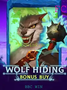 Explorando o Jogo WolfHidingBonusBuy e o Fenômeno BBC WIN